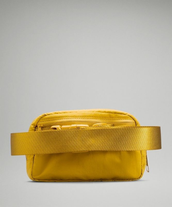 Lululemon Everywhere Belt Bag Väskor Accessories Parachute | LDFX-02196