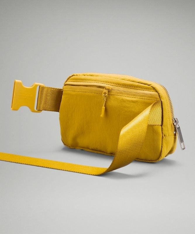 Lululemon Everywhere Belt Bag Väskor Accessories Parachute | LDFX-02196