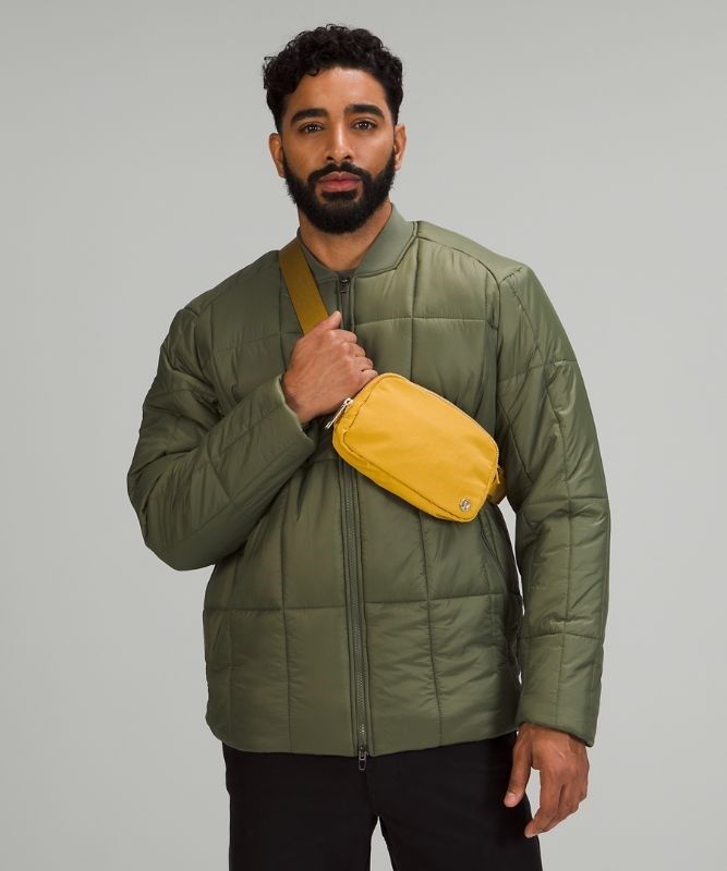 Lululemon Everywhere Belt Bag Väskor Accessories Parachute | LDFX-02196