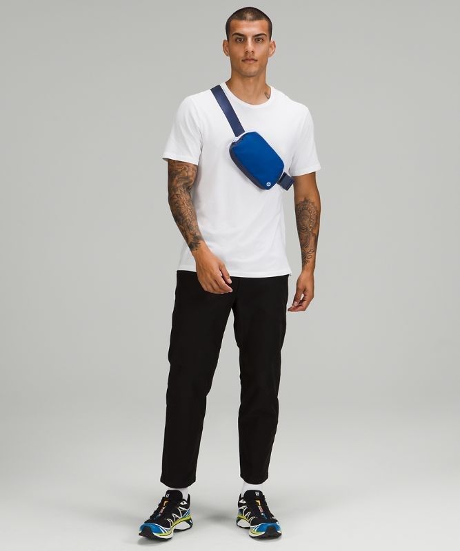 Lululemon Everywhere Belt Bag Väskor Accessories Blå | YORE-37265