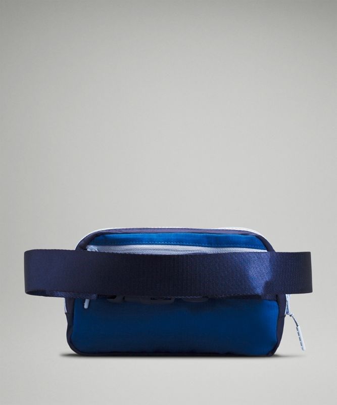 Lululemon Everywhere Belt Bag Väskor Accessories Blå | YORE-37265