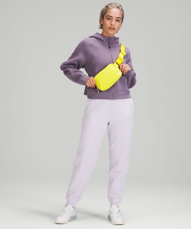 Lululemon Everywhere Belt Bag Väskor Accessories Gula | DXEG-63790