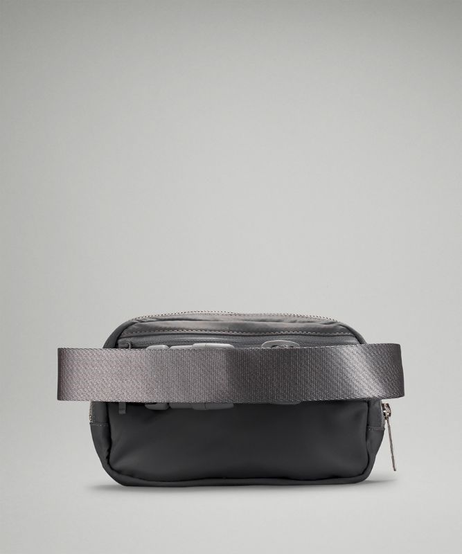 Lululemon Everywhere Belt Bag Väskor Accessories Grå | BLNG-32807