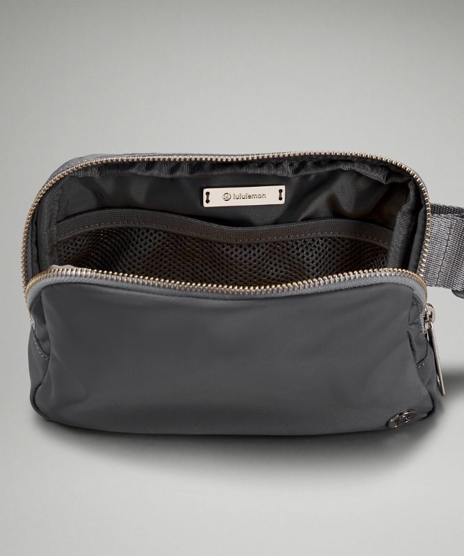 Lululemon Everywhere Belt Bag Väskor Accessories Grå | BLNG-32807