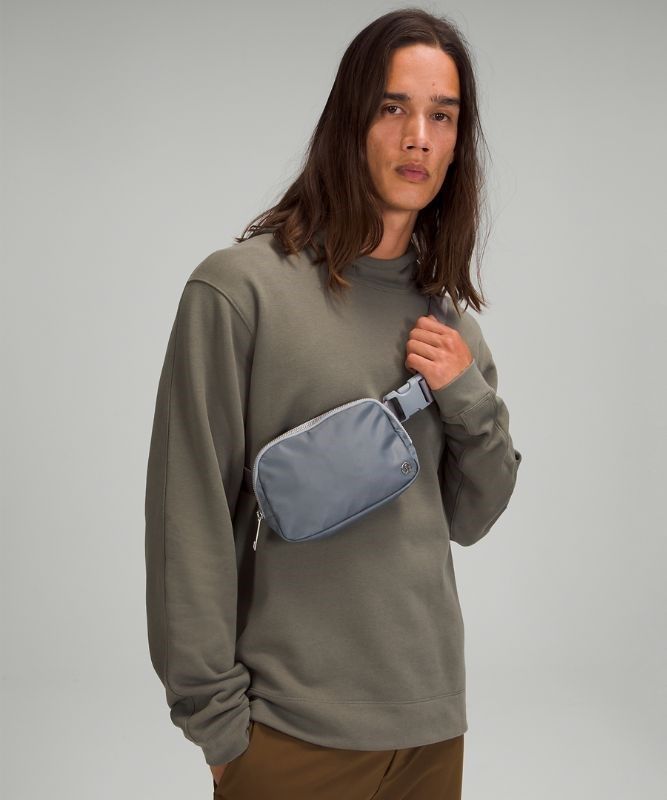 Lululemon Everywhere Belt Bag Väskor Accessories Grå | BLNG-32807