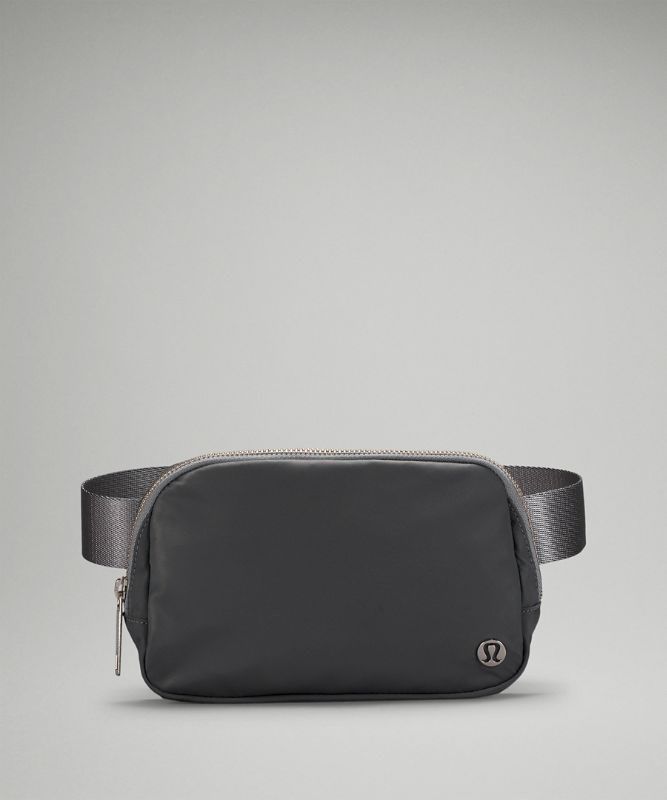 Lululemon Everywhere Belt Bag Väskor Accessories Grå | BLNG-32807