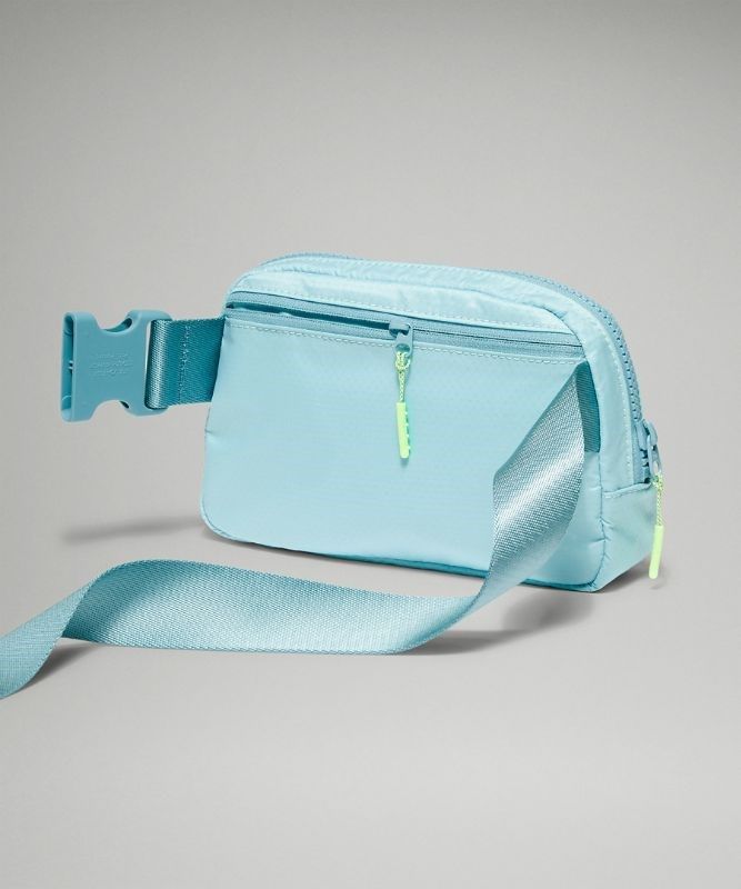 Lululemon Everywhere Belt Bag Väskor Accessories Blå Blå | WMVG-28730