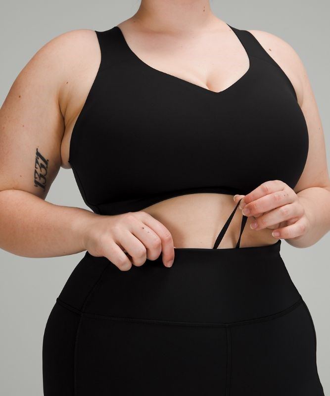 Lululemon Fast and Free High-Rise Tight 28 Leggings Dam Svarta | NFHY-38257