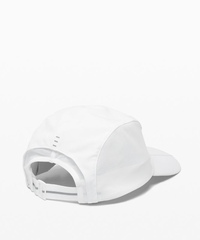 Lululemon Fast and Free Run Hat Elite M Hatt Accessories Vita | HETV-63814