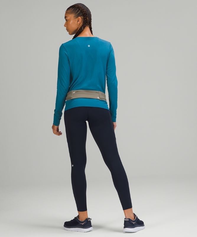 Lululemon Fast and Free Running Belt Väskor Accessories Rover | TLVH-20384