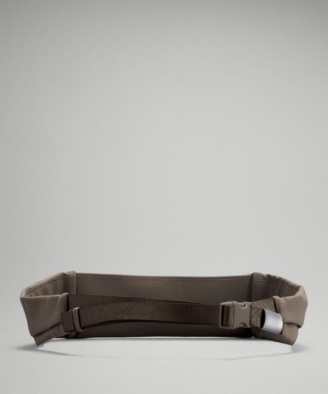 Lululemon Fast and Free Running Belt Väskor Accessories Rover | TLVH-20384