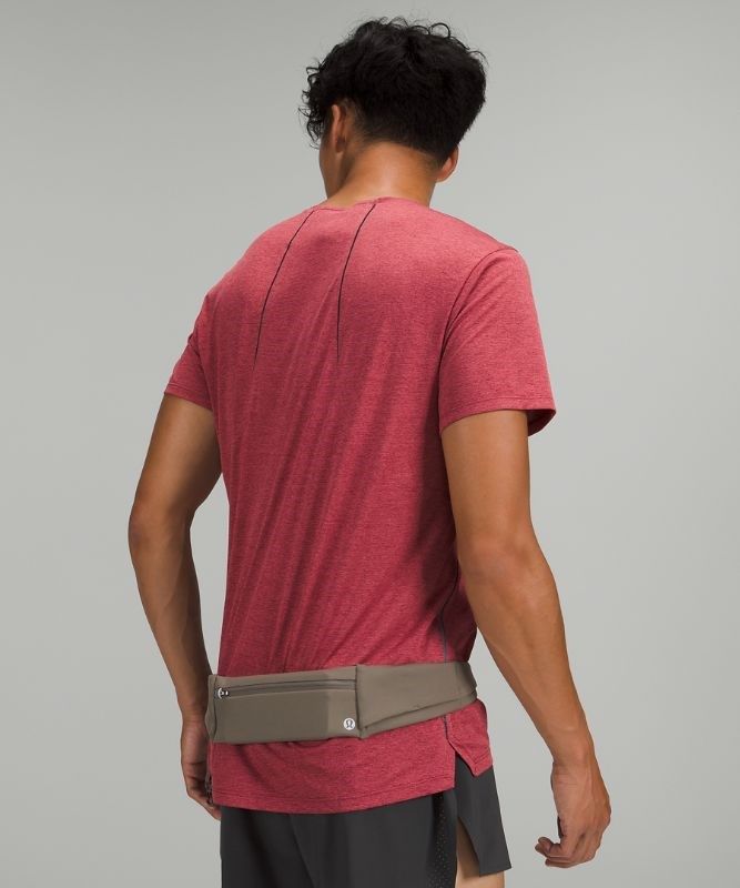 Lululemon Fast and Free Running Belt Väskor Accessories Rover | TLVH-20384