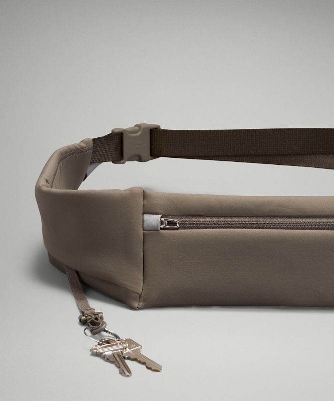 Lululemon Fast and Free Running Belt Väskor Accessories Rover | TLVH-20384