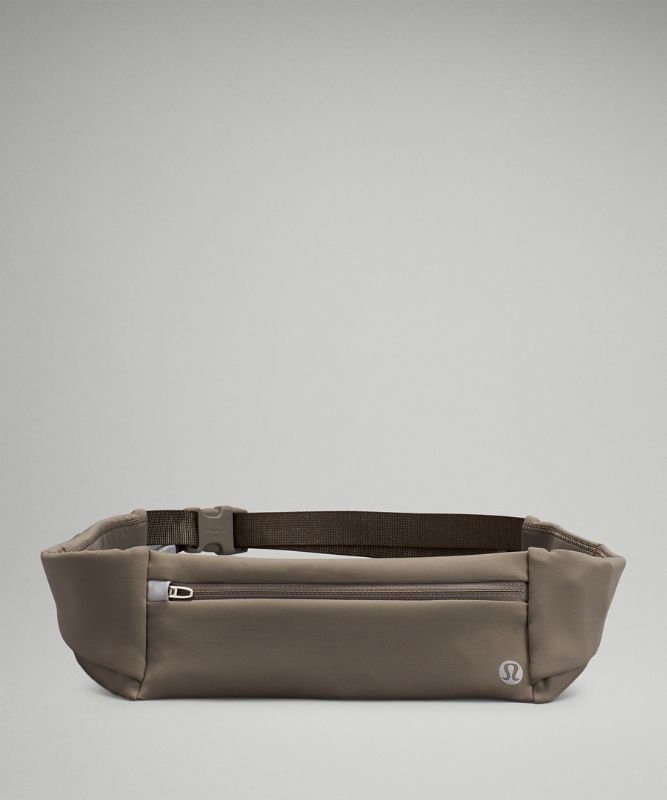 Lululemon Fast and Free Running Belt Väskor Accessories Rover | TLVH-20384