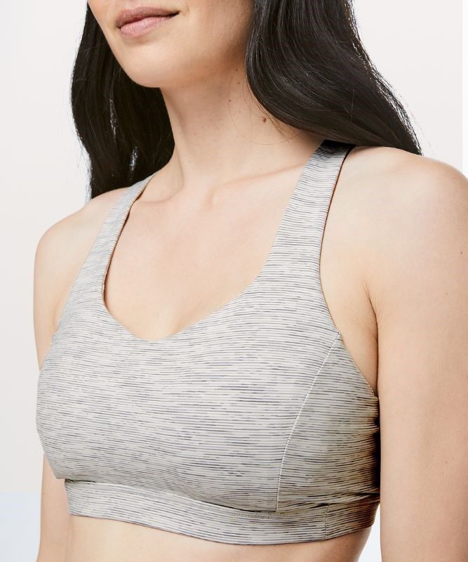 Lululemon Free to Be Serene Bra Light Support, C/D Cup Sport BH Dam Olika Färger | YETW-27391
