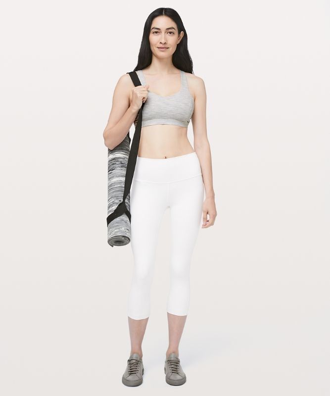 Lululemon Free to Be Serene Bra Light Support, C/D Cup Sport BH Dam Olika Färger | YETW-27391