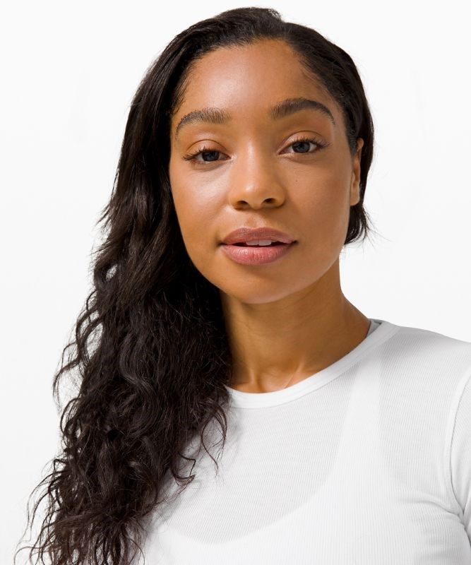 Lululemon Hold Tight Long Sleeve Blast Dam Vita | ODJV-39781