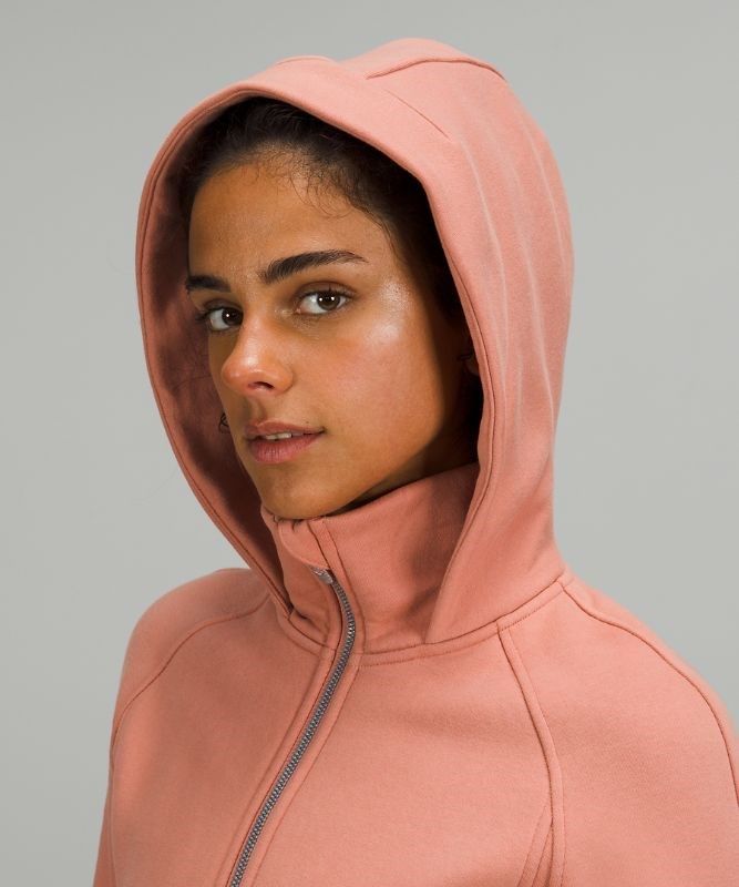 Lululemon Hooded Radiant Jacket Jackor Dam Rosa | SKJI-28419