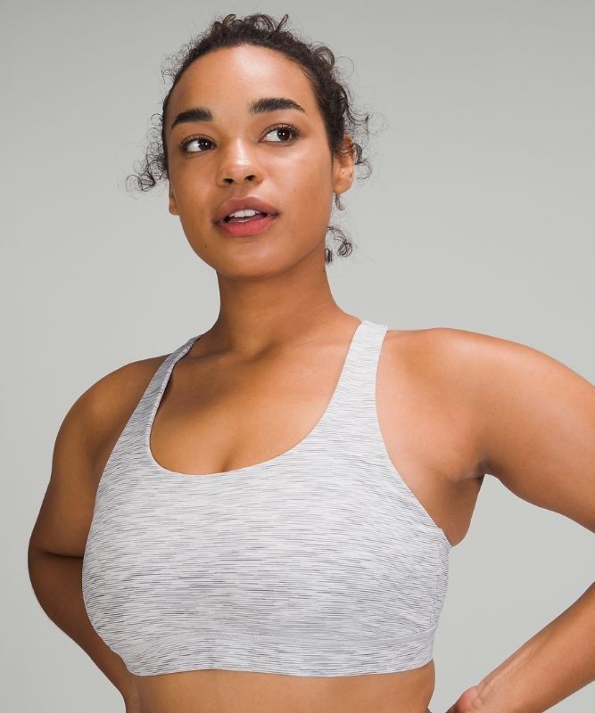 Lululemon Invigorate Bra Medium Support Sport BH Dam Olika Färger | RIEH-73524
