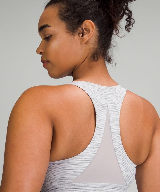 Lululemon Invigorate Bra Medium Support Sport BH Dam Olika Färger | RIEH-73524