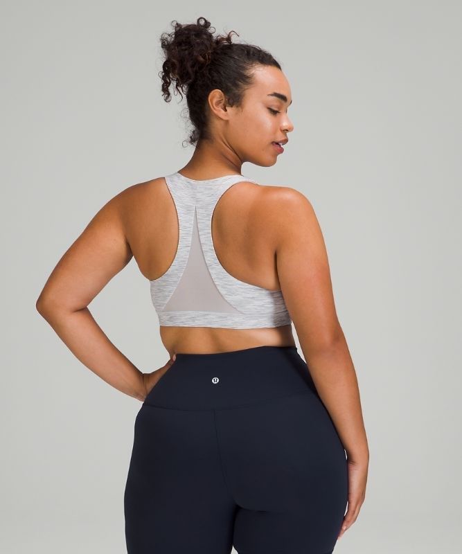 Lululemon Invigorate Bra Medium Support Sport BH Dam Olika Färger | RIEH-73524