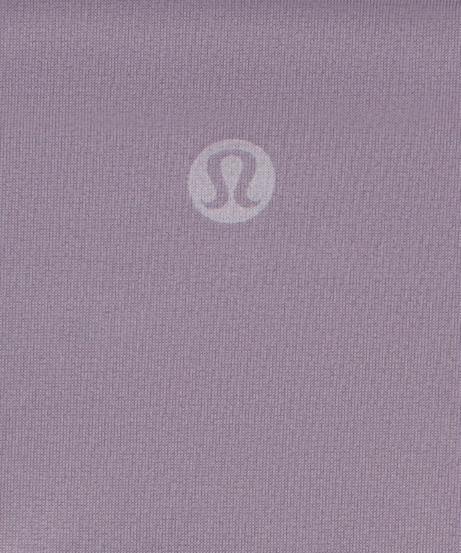 Lululemon InvisiWear Mid-Rise Thong Underwear 5 Pack Underkläder Dam Svarta Svarta Lavendel Blå Rosa Vita | BZGP-43501