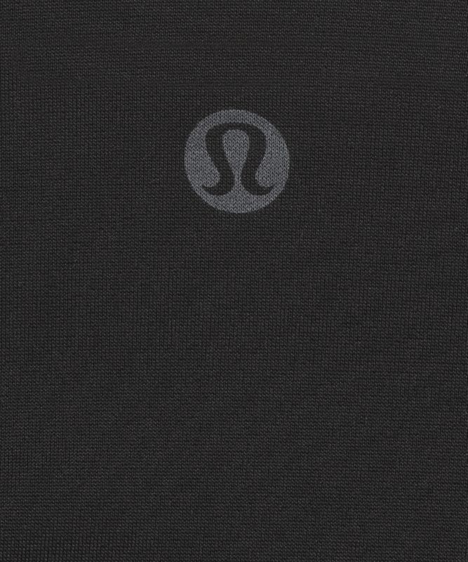 Lululemon InvisiWear Mid Rise Boyshort Underwear 3 Pack Underkläder Dam Svarta | BWHN-07893