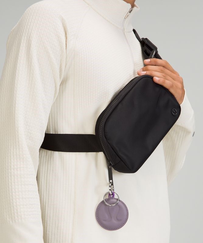 Lululemon Key Moments Keychain Väskor Accessories Lavendel | SKLX-13574