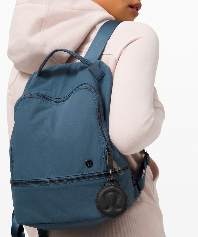 Lululemon Key Moments Keychain Väskor Accessories Svarta | UFMA-18267