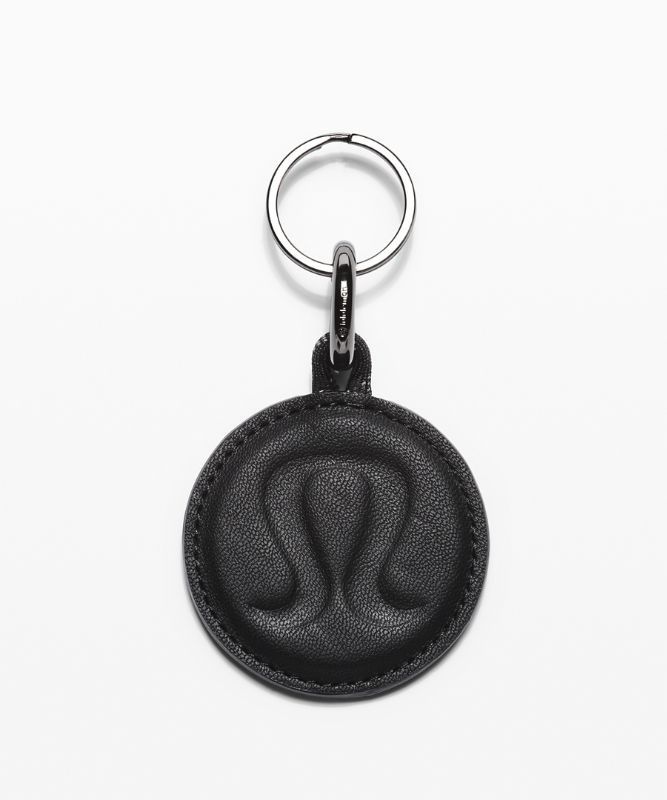 Lululemon Key Moments Keychain Väskor Accessories Svarta | UFMA-18267