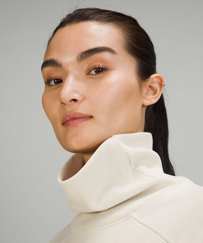 Lululemon LA Packable Pullover-to-Pillow Tröjor Dam Vita | XTFE-35918