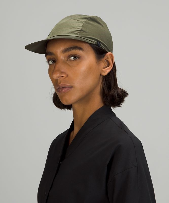 Lululemon Lab Perforated Hat Hatt Accessories Bruna | KRAQ-94318