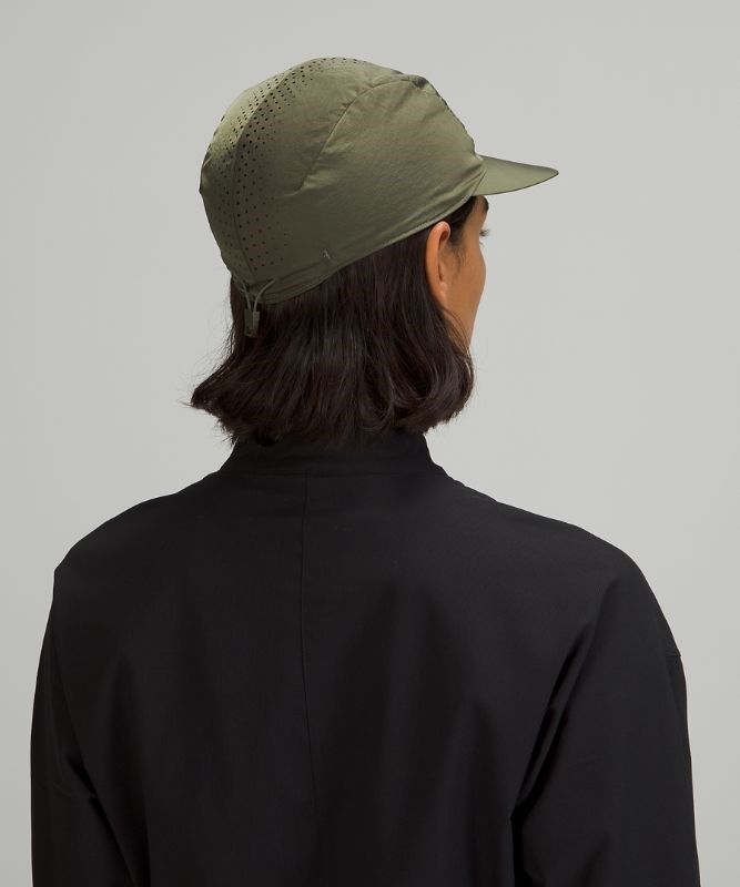 Lululemon Lab Perforated Hat Hatt Accessories Bruna | KRAQ-94318