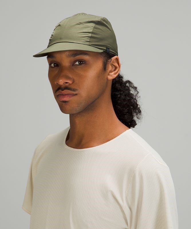 Lululemon Lab Perforated Hat Hatt Accessories Bruna | KRAQ-94318
