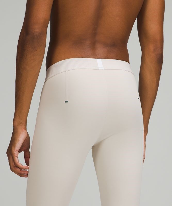 Lululemon License to Train Tight 27 Byxor Herr Grå | ZYPU-54391