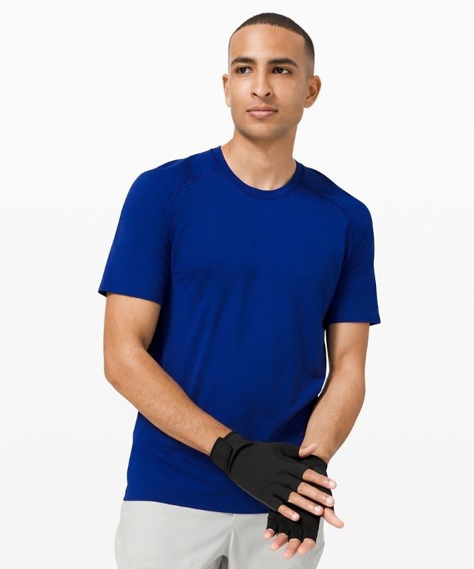 Lululemon License to Train Training Glove Utrustning Accessories Svarta | GHLX-16978