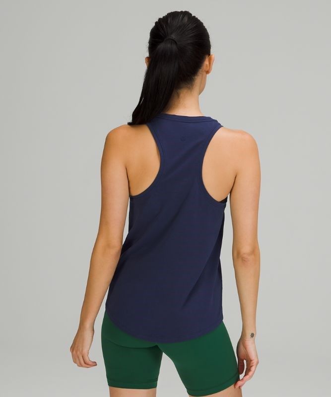 Lululemon Love Tank Blast Dam Night Sea | JFAN-19247