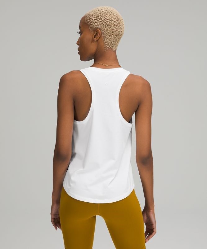 Lululemon Love Tank Blast Dam Vita | VAZK-83572