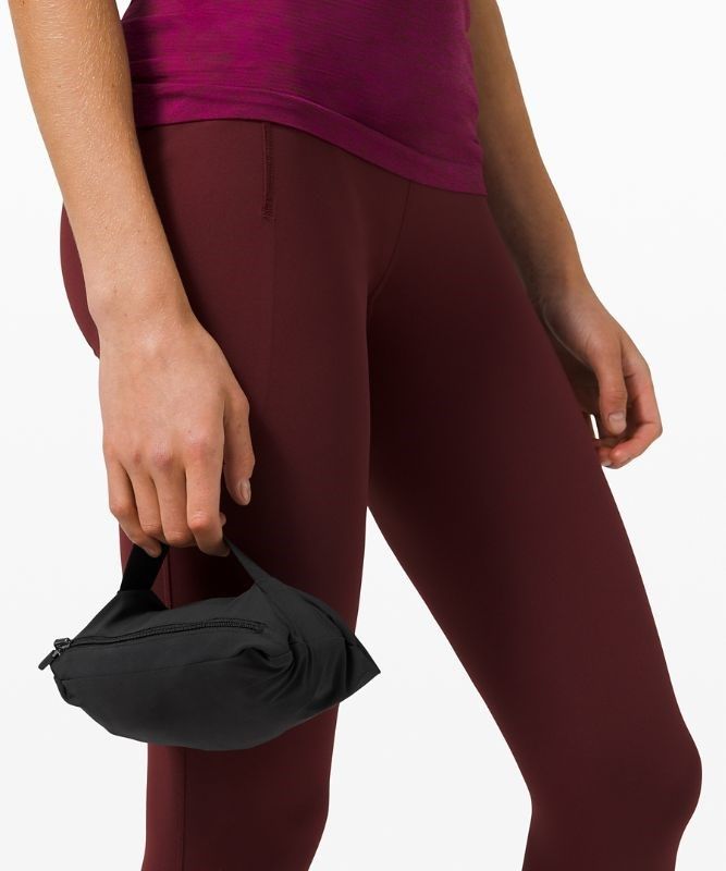 Lululemon Mist Over Windbreaker Jackor Dam Svarta | DAWV-72691