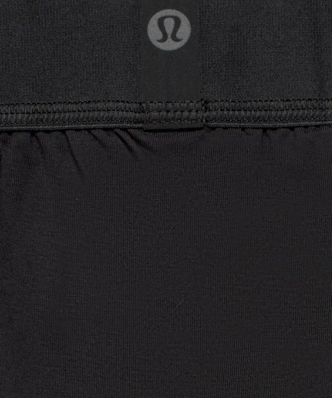 Lululemon Mixed Boxer 3 Pack Long Underkläder Herr Svarta Svarta Svarta | BITO-95682