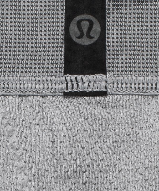 Lululemon Mixed Boxer 3 Pack Underkläder Herr Svarta Grå Olivgröna | AJYN-85231