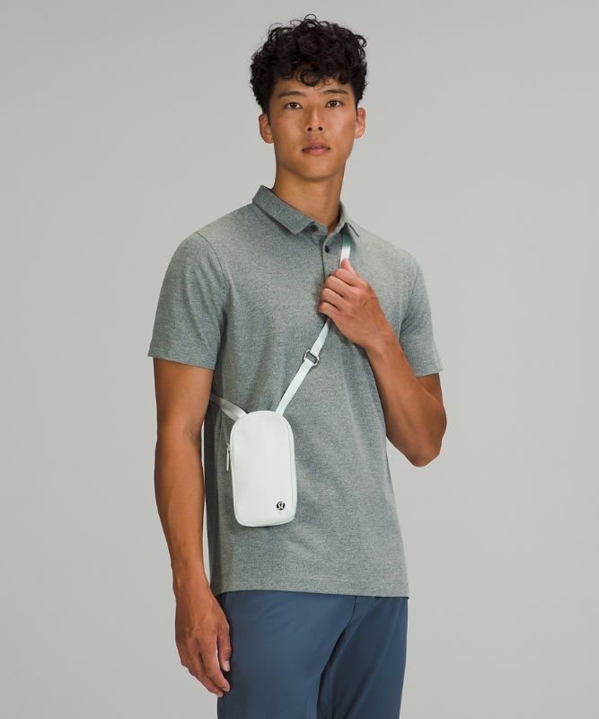 Lululemon Modular Phone Crossbody Väskor Accessories Ocean Air | KGZR-45786