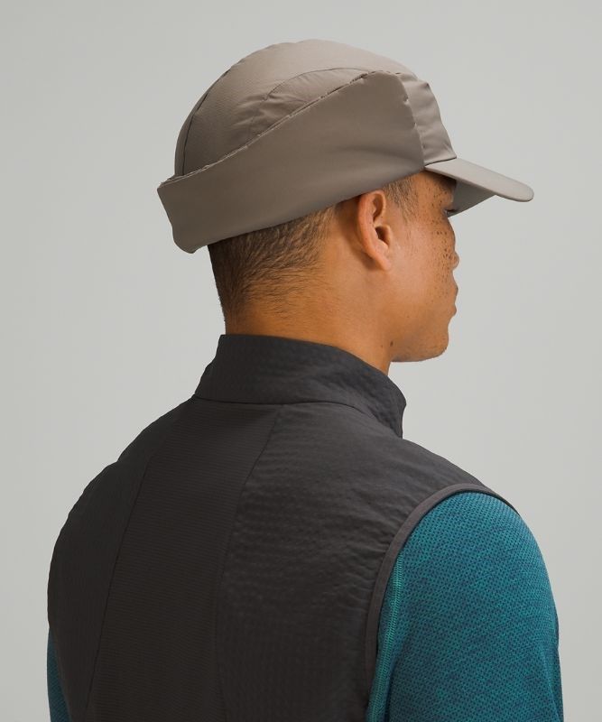 Lululemon Navigation Loft Trapper Hat Hatt Accessories Rover | YOTC-92450
