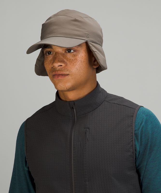 Lululemon Navigation Loft Trapper Hat Hatt Accessories Rover | YOTC-92450