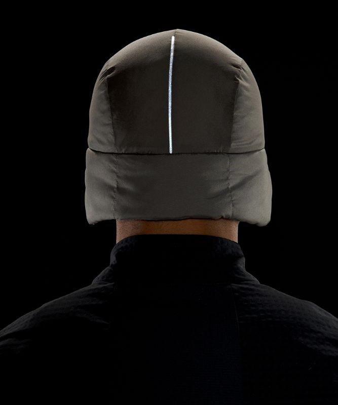 Lululemon Navigation Loft Trapper Hat Hatt Accessories Rover | YOTC-92450