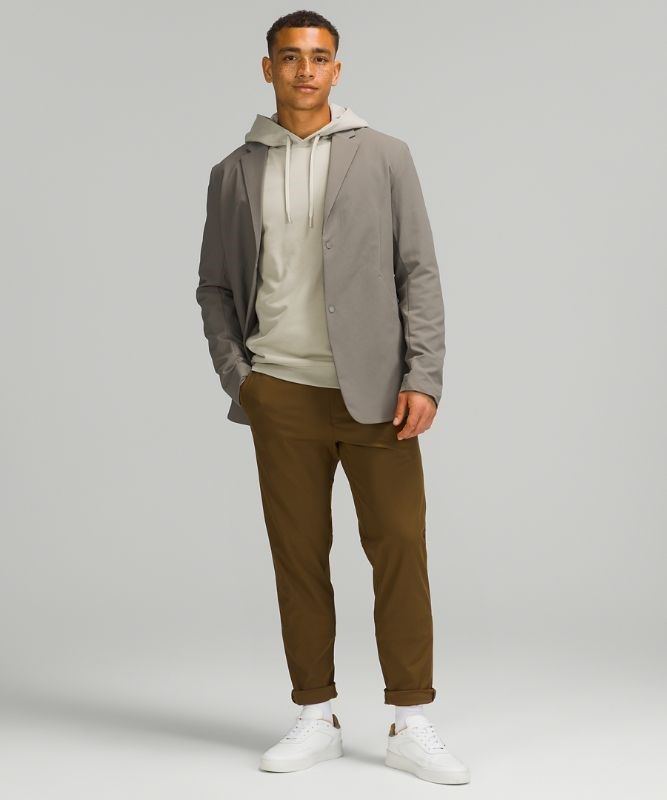 Lululemon New Venture Blazer Jackor Herr Rover | ZLCP-71506