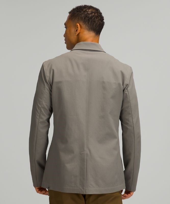 Lululemon New Venture Blazer Jackor Herr Rover | ZLCP-71506