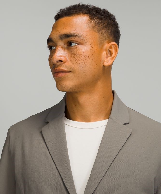 Lululemon New Venture Blazer Jackor Herr Rover | ZLCP-71506