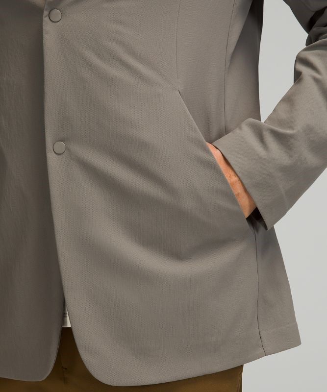 Lululemon New Venture Blazer Jackor Herr Rover | ZLCP-71506