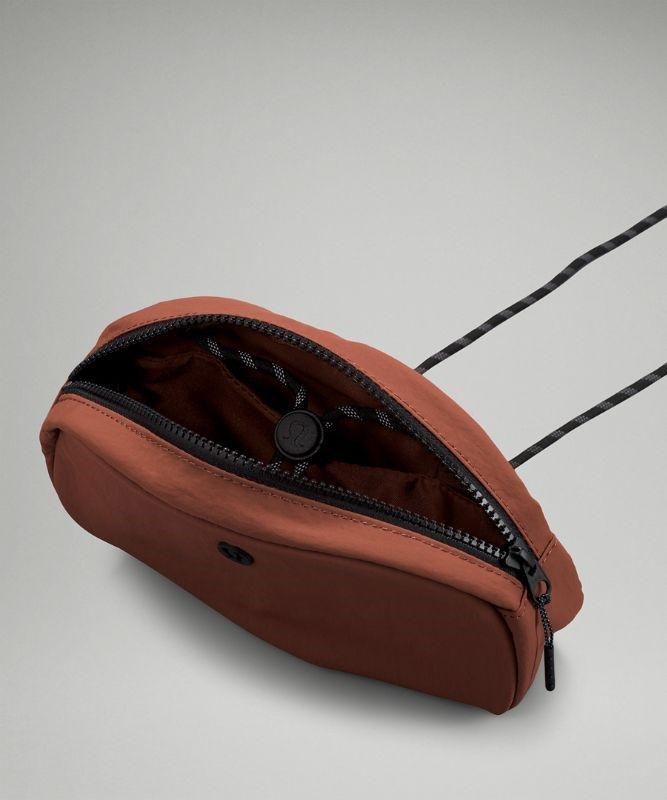 Lululemon Pack and Go Backpack Väskor Accessories Koppar | COMS-54761